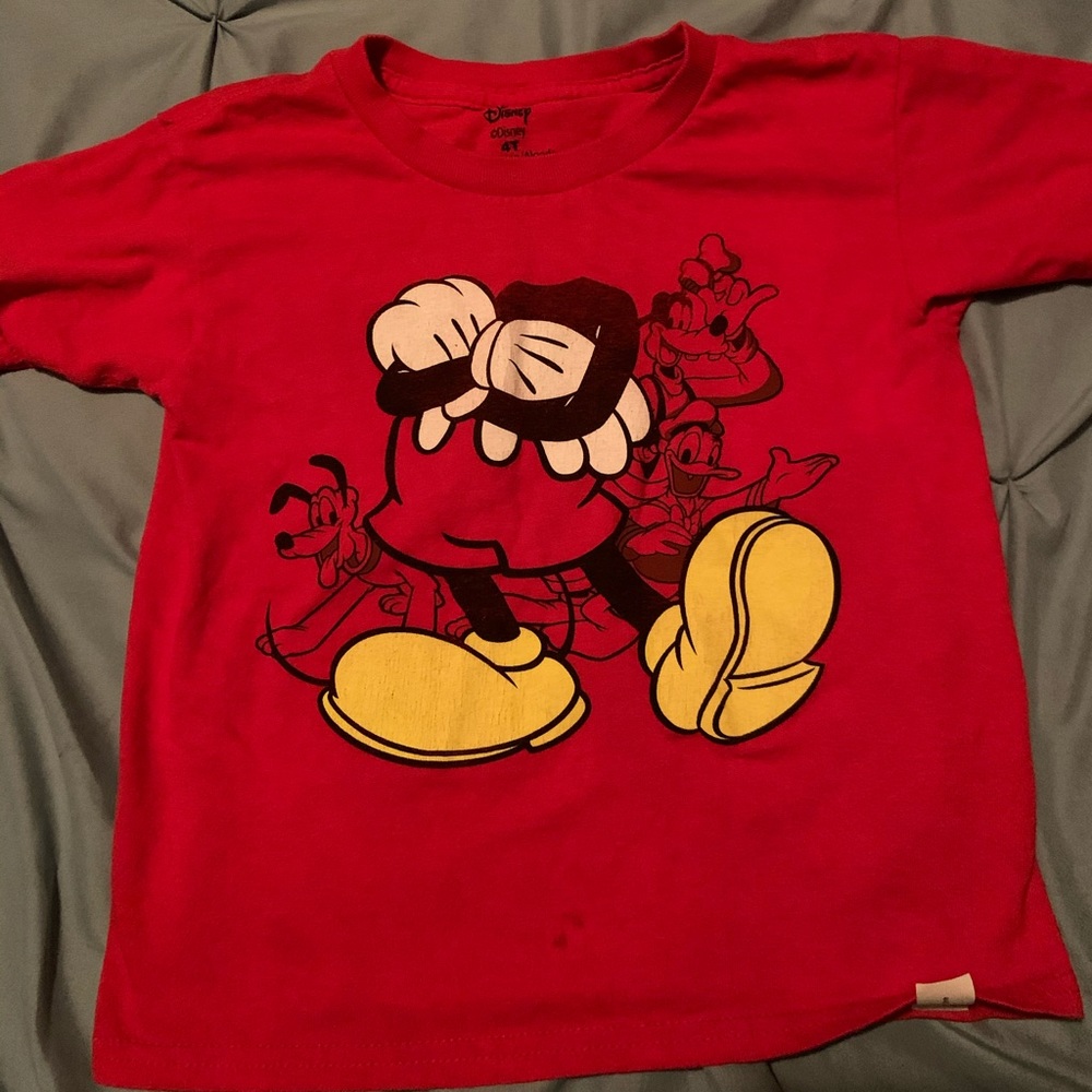 Disney T-shirt